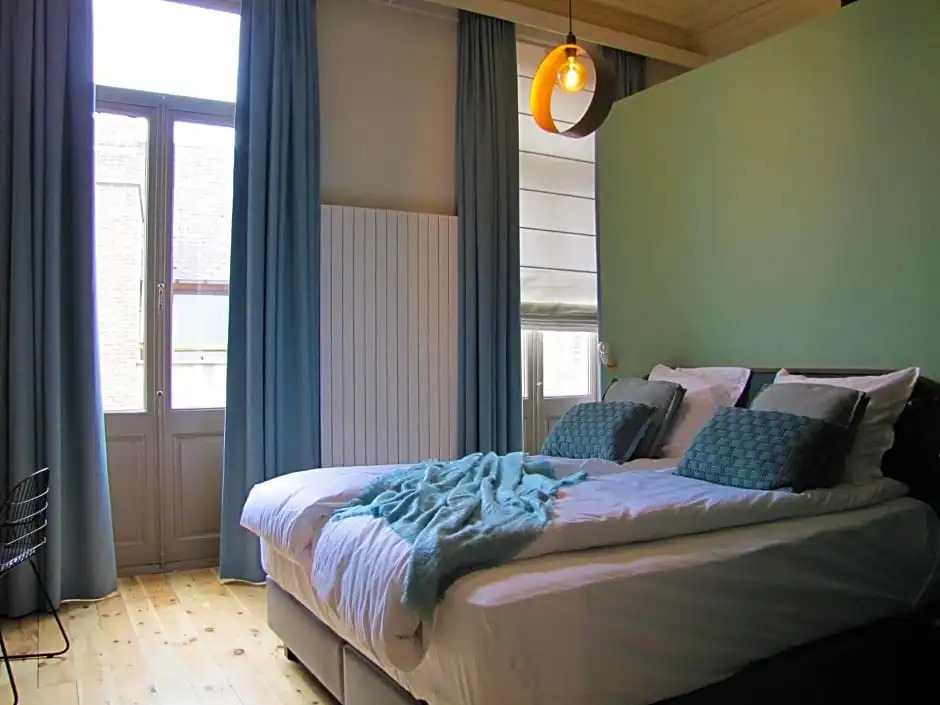 B&B La Corderie