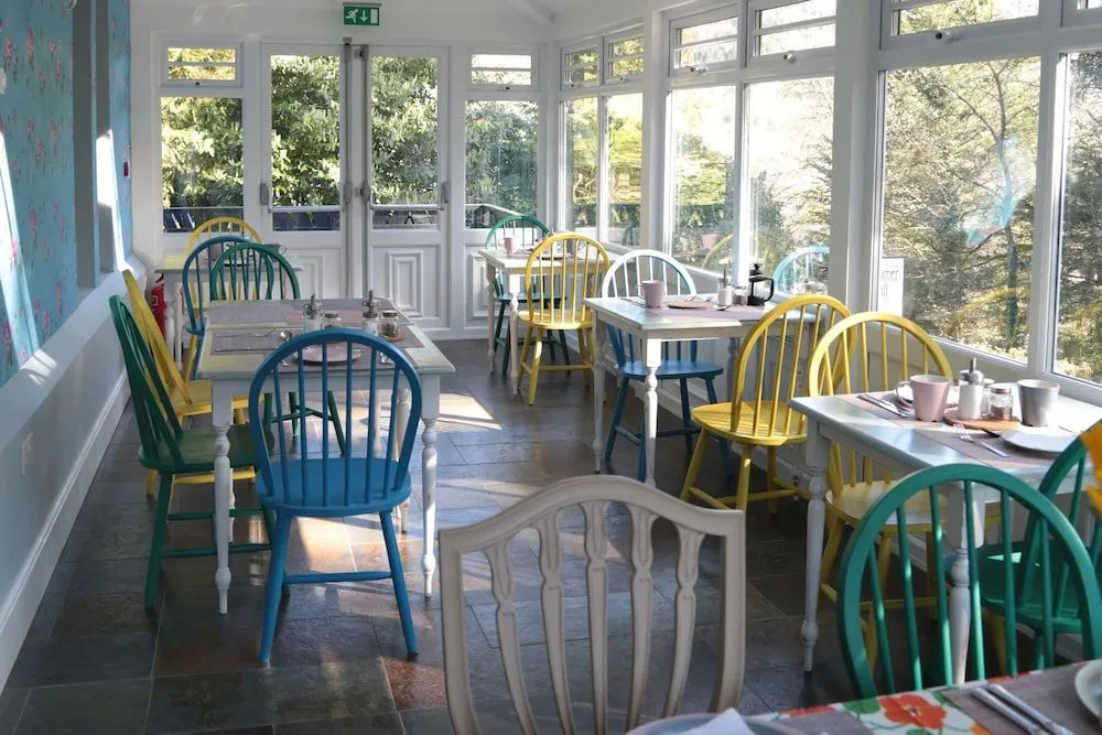 Summerhill Guest House