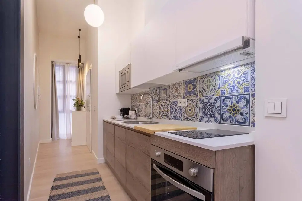 Amazing Suite in Seville Center Museo I