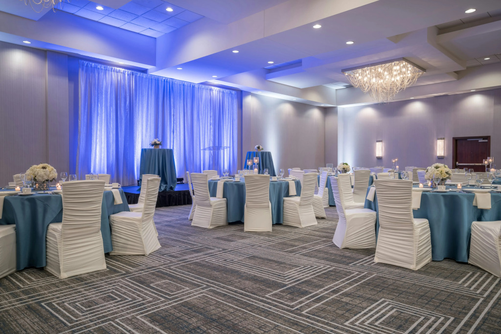 Hilton Minneapolis Bloomington
