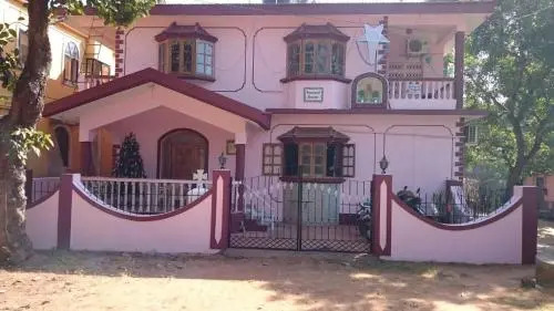 Xavi'S Place