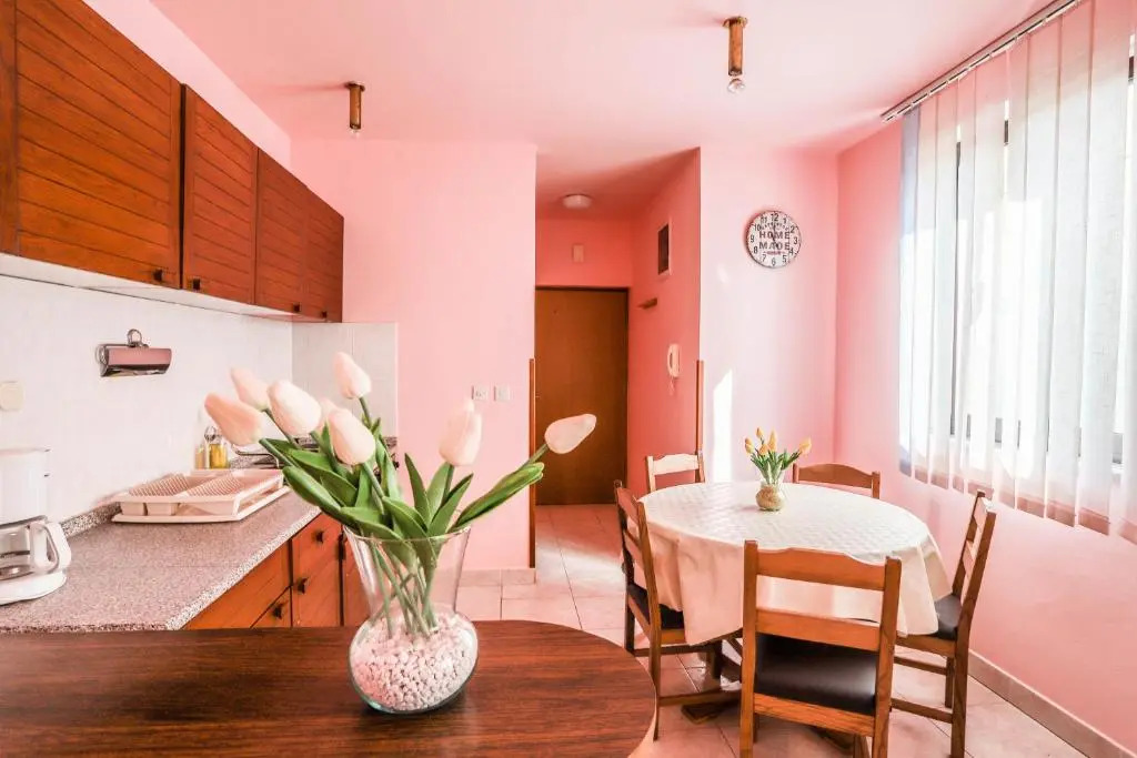 Medulin Riviera Apartments Goran
