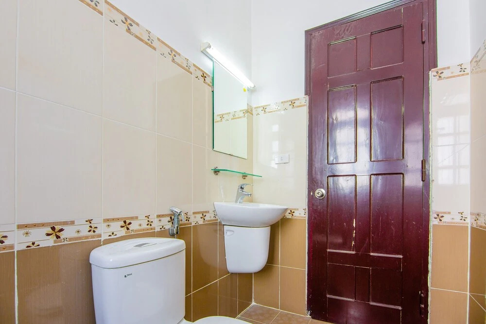 Da Lat Hoang Kim Hotel