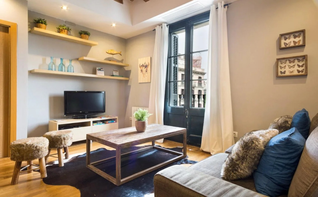 Midtown Luxury Apartments by Sweett