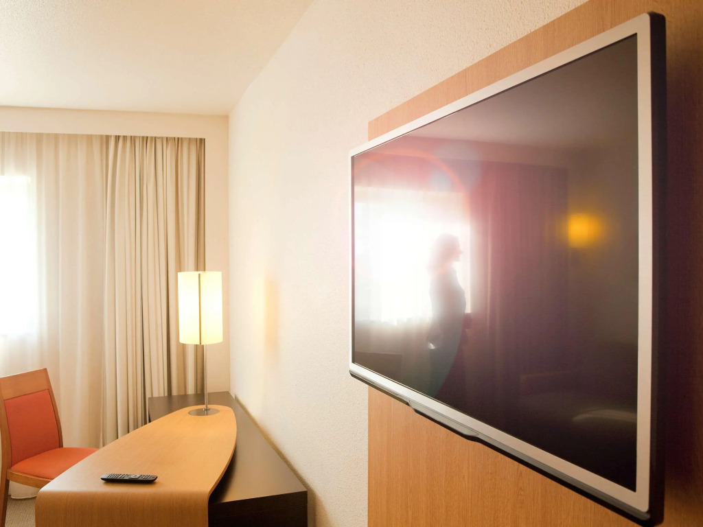 Novotel London Heathrow Airport M4 Jct. 4