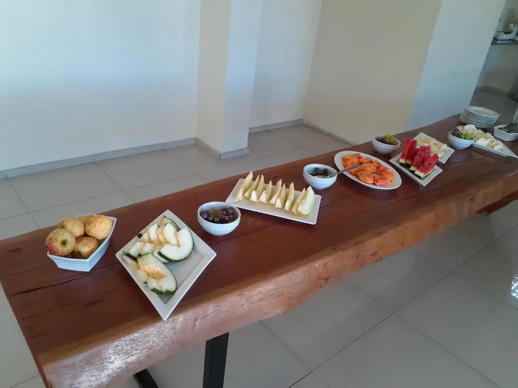 Sallimas Hotel