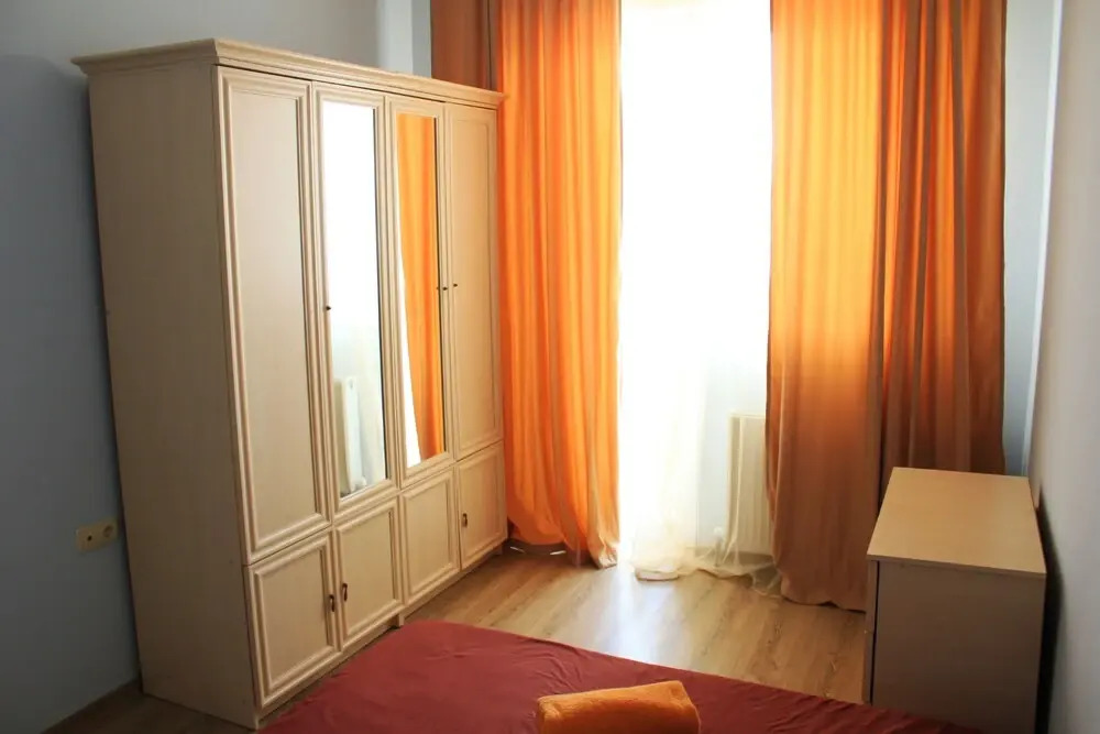 Apartment DIRSI 4