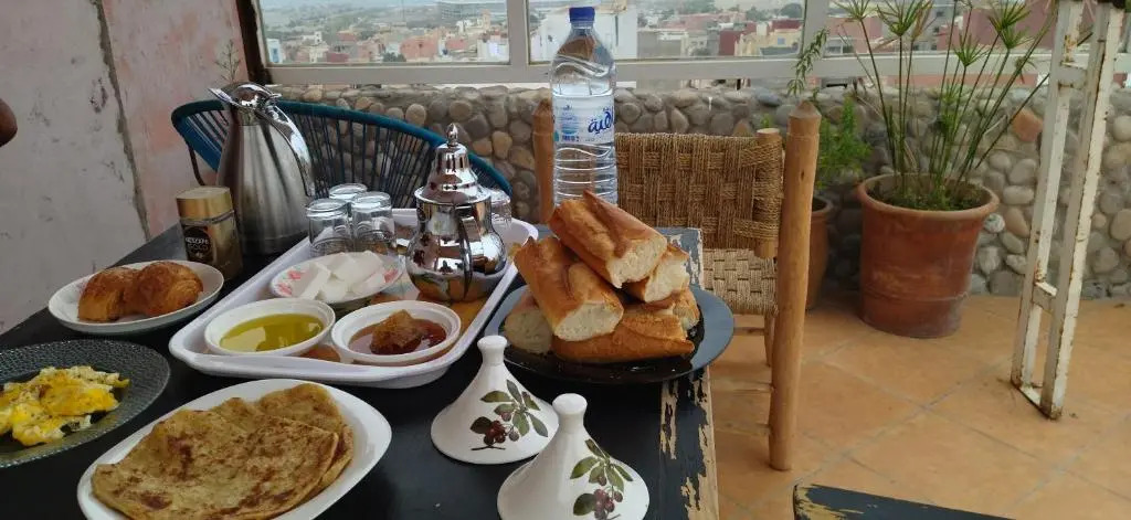 Appart Tamrakht Oubaha Taghazout Agadir