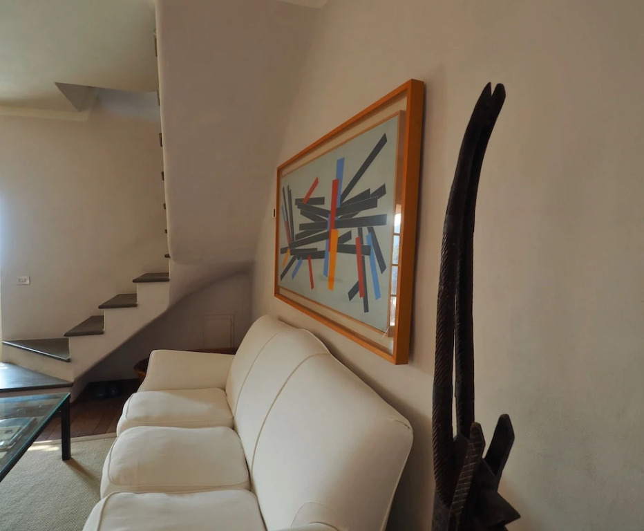 L'Artista Exclusive Sea View Apartment