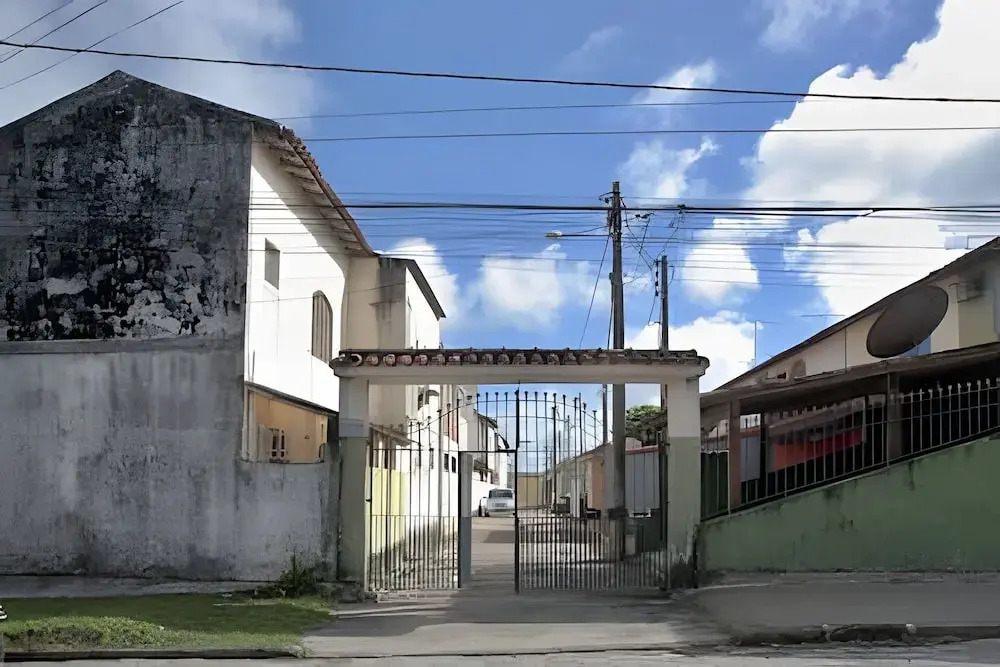 Casa em Iguaba