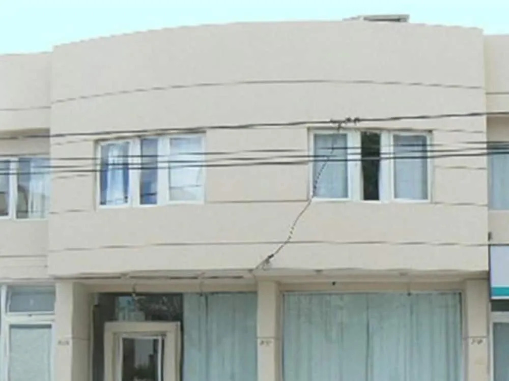 Departamentos Santa Monica