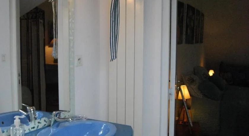 B&B La Closeraie