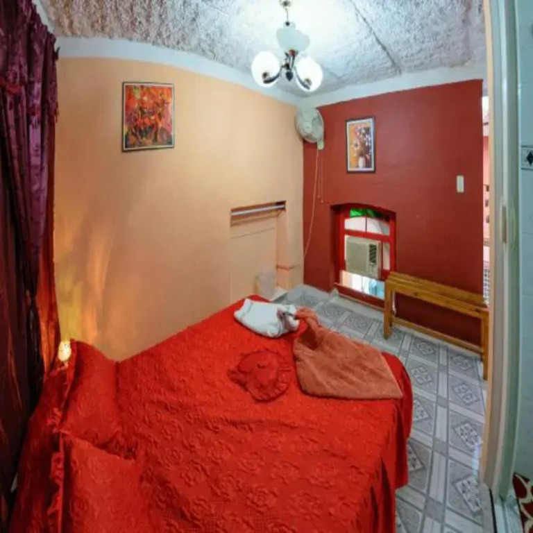 Casa Colonial Carmen