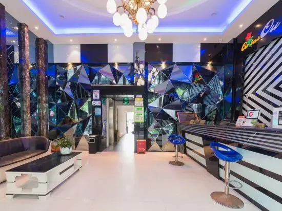 Outai Chain Hotel (Leqing Dongyuan Store)