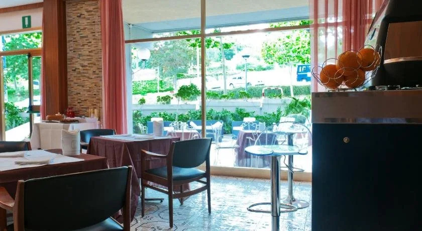 Albergo La Rosetta