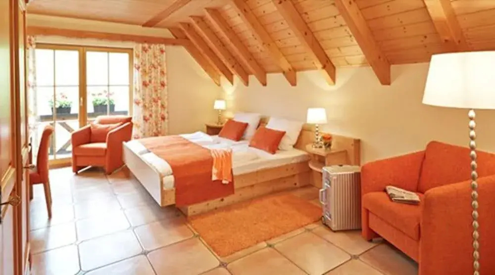Hotel Spinnerhof