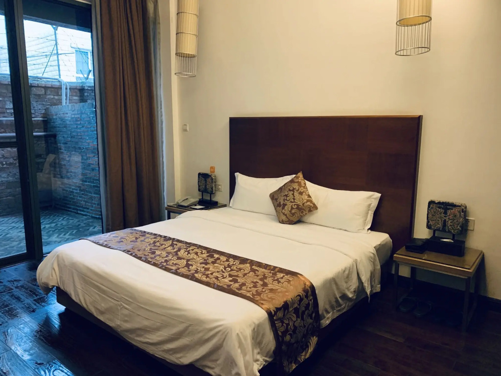 Guangzhou Fangyuan Hotel