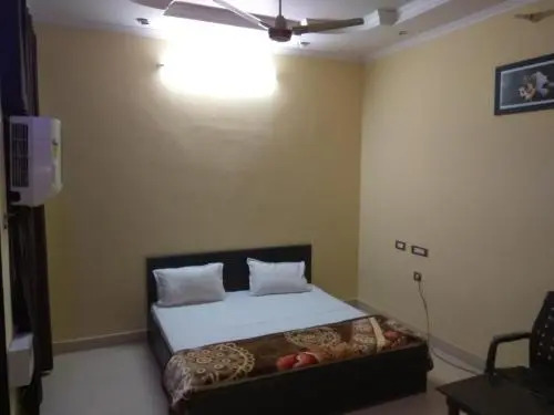RTC Guest House