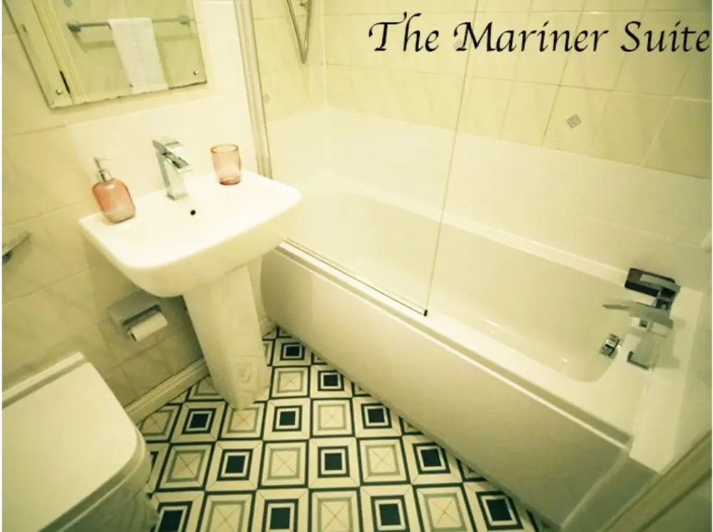 The Mariner Suite