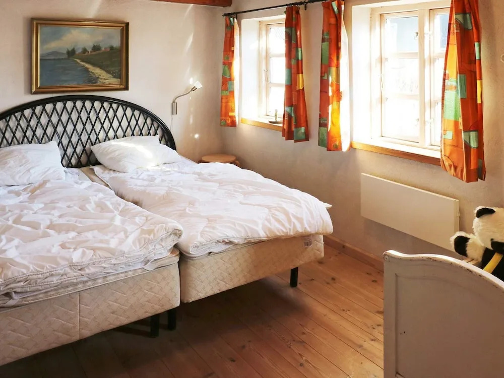 4 star holiday home in Hadsund
