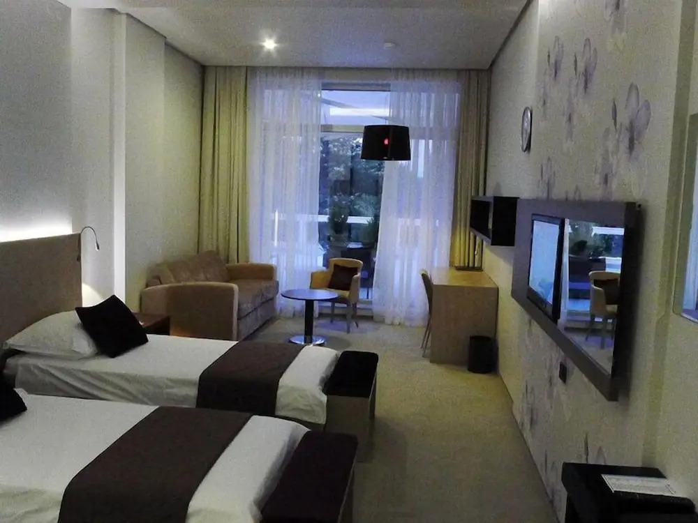 Hotel ABC