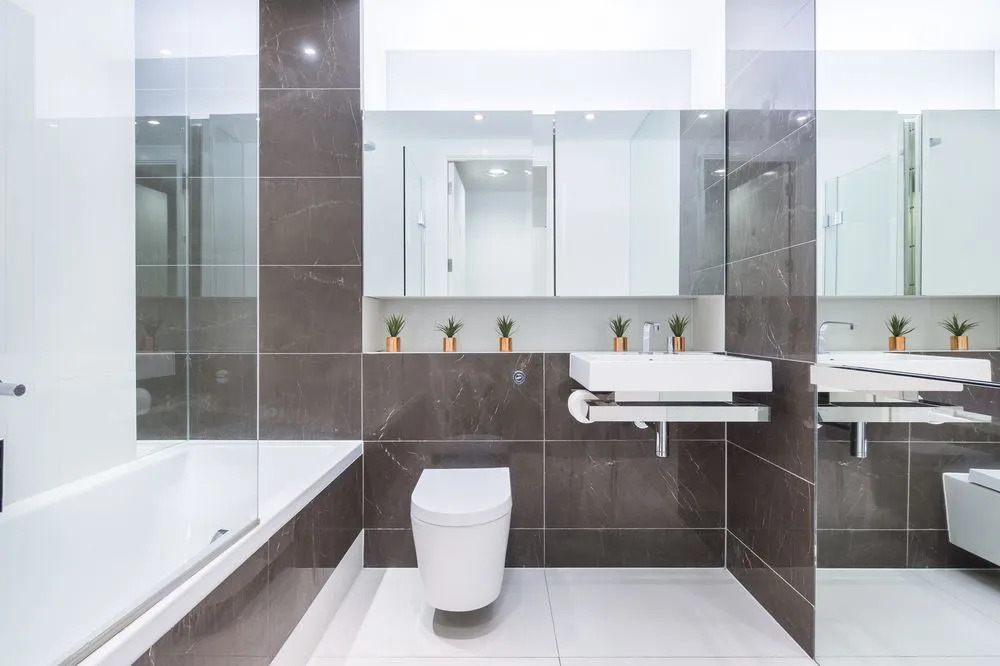 London Prime Apartments - Canary Wharf