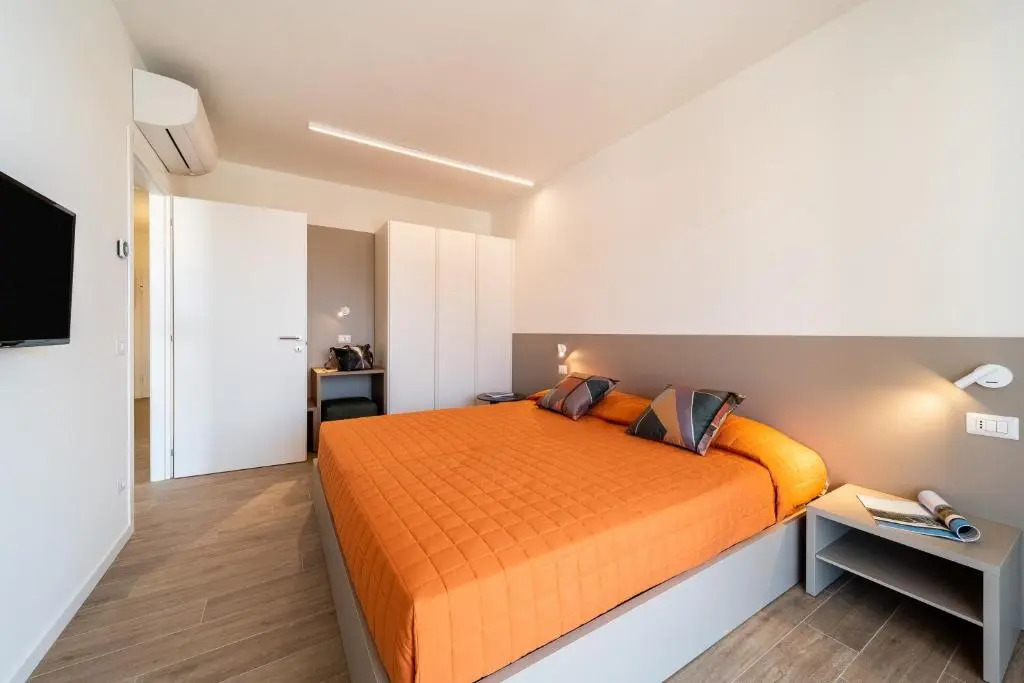 Residenza Olivo