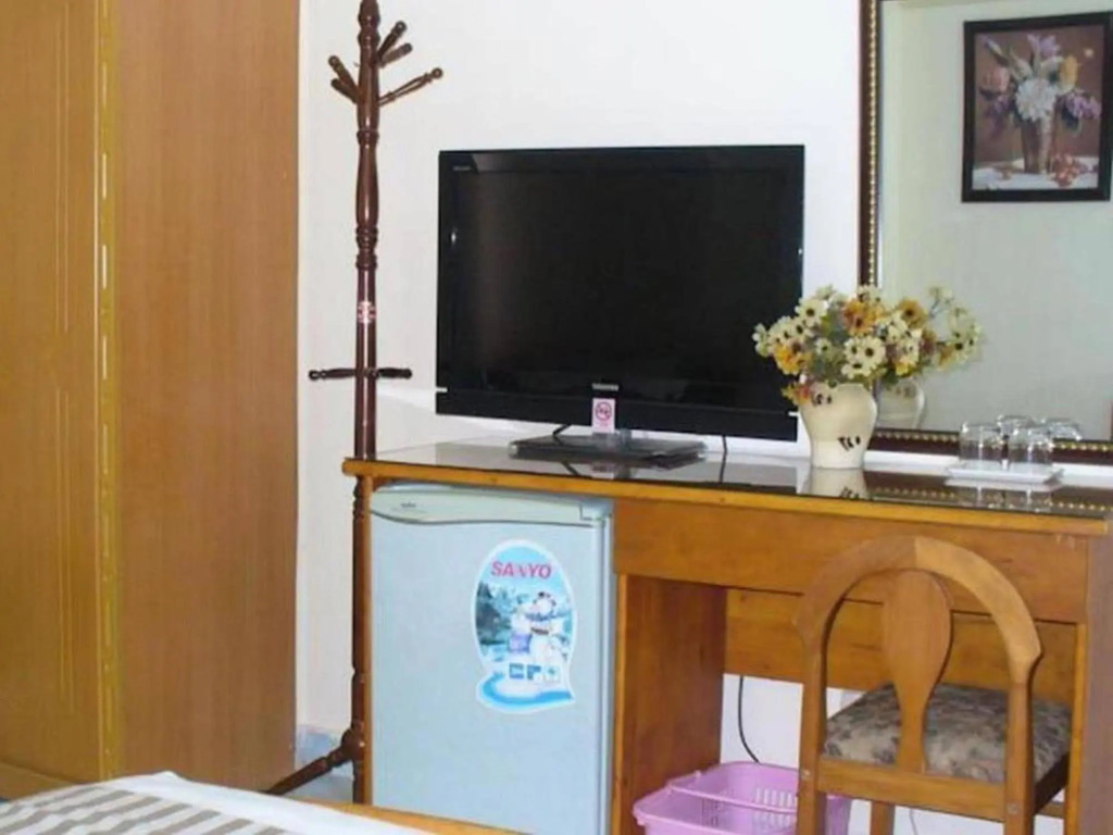 Phan Lan 2 Hotel