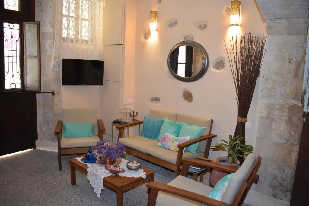 Loggia Traditional Suites