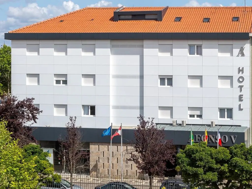 Hotel Afonso V & SPA
