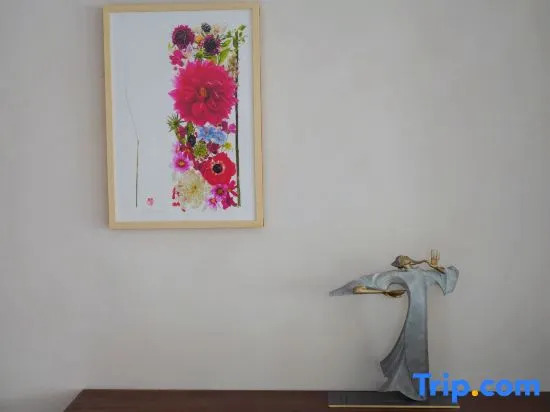 Sato-Hill Homestay