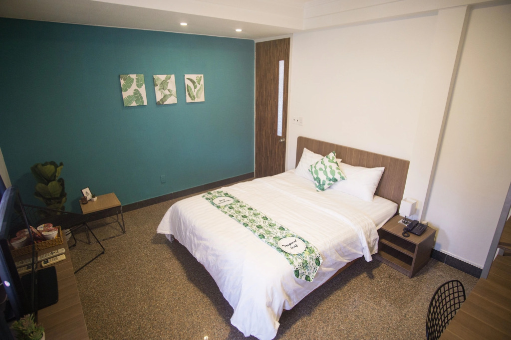 Cuu Kim Son Hotel