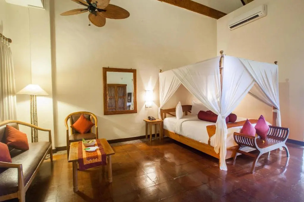 Dwaraloka Retreat Ubud
