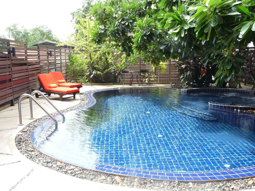 Anya Nana at Sukhumvit Bangkok