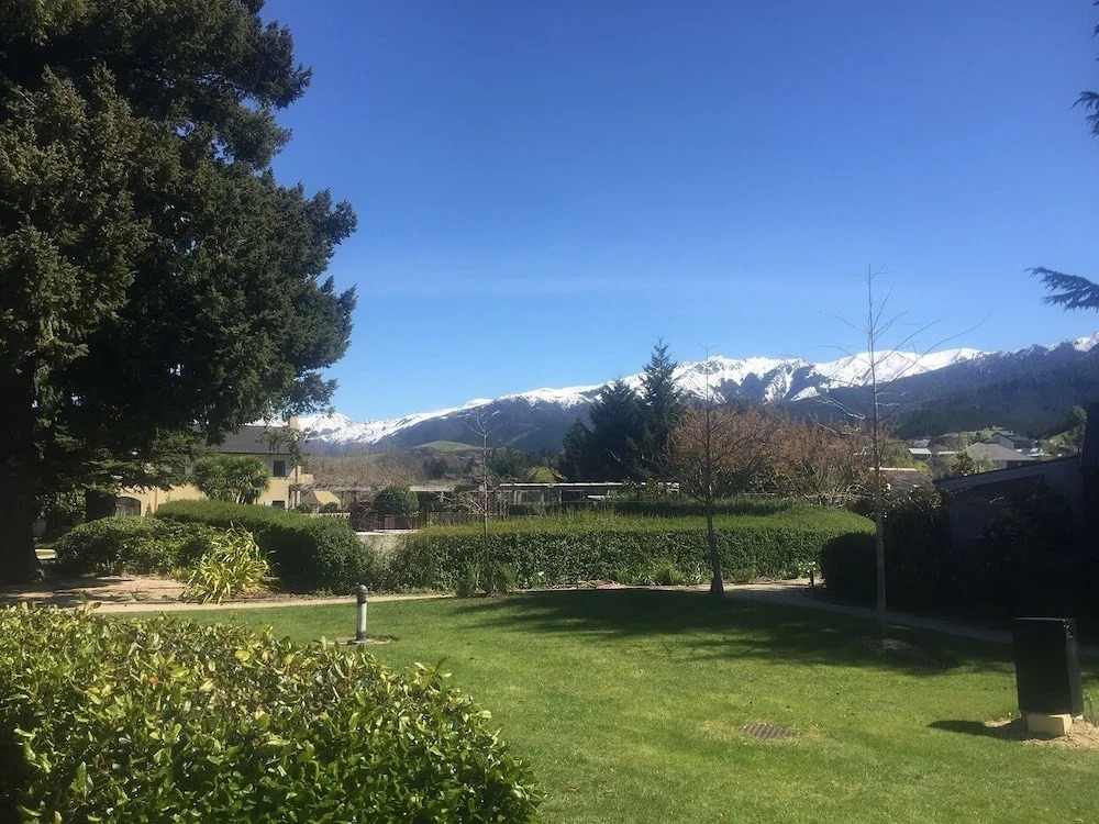 18 Jollies Pass Rd - Garden Studio 348