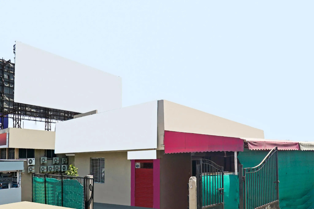 OYO 36998 Shobha's Guest House