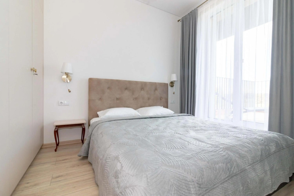 Upgrade Apartment MANO JŪRA No. 2, By Cohost