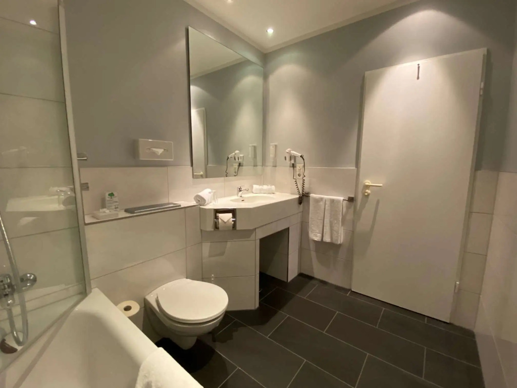 Park Hotel Hamburg Arena