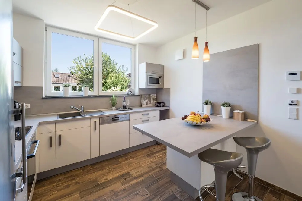 Miralior Apartment