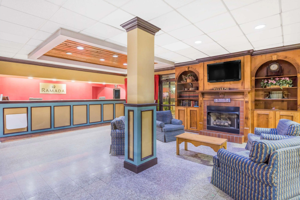 Ramada by Wyndham Macon