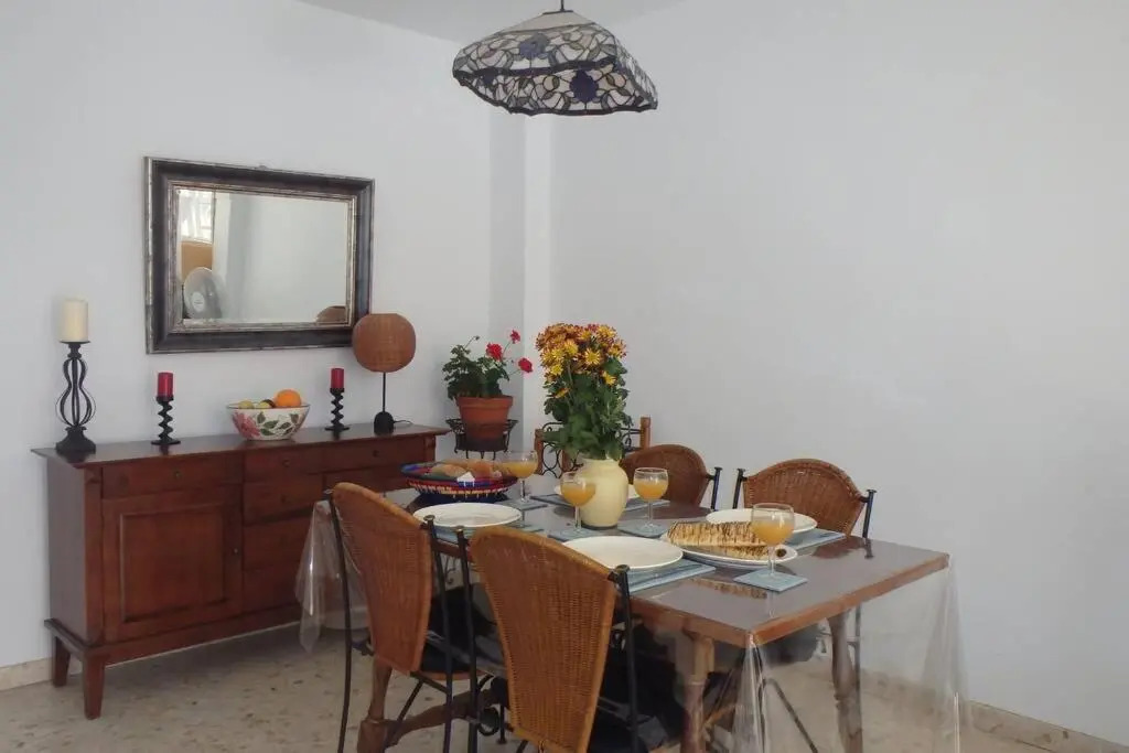 APARTAMENTO AGUAMARINA Nsf54 -NERJA