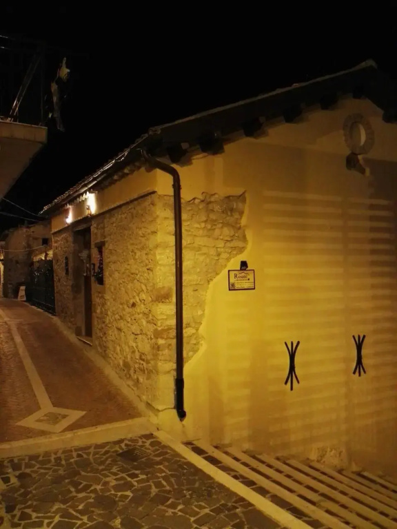 Rosato B&B
