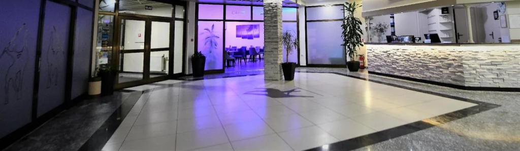 Hotel Alkar - Family Friendly Hotel with Pool in Sinj, Dalmatia