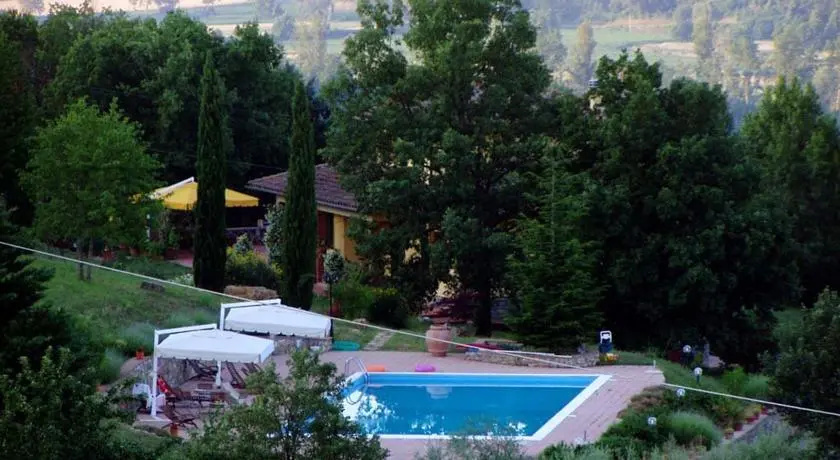 Villa Borgo