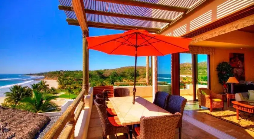 Los Veneros Penthouse