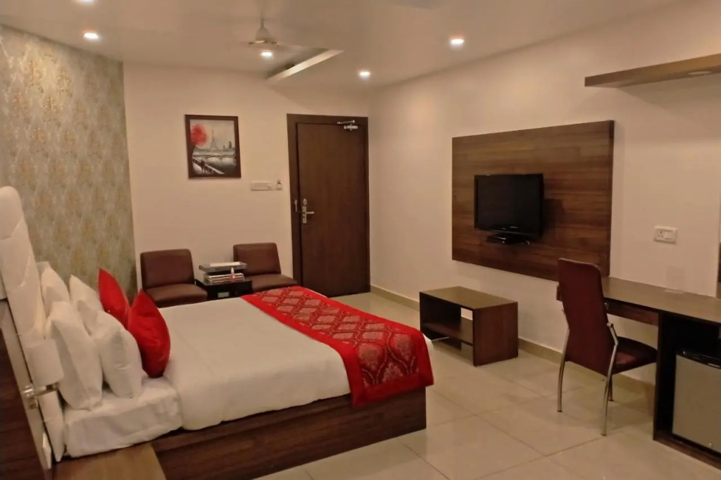 Hotel Surya International