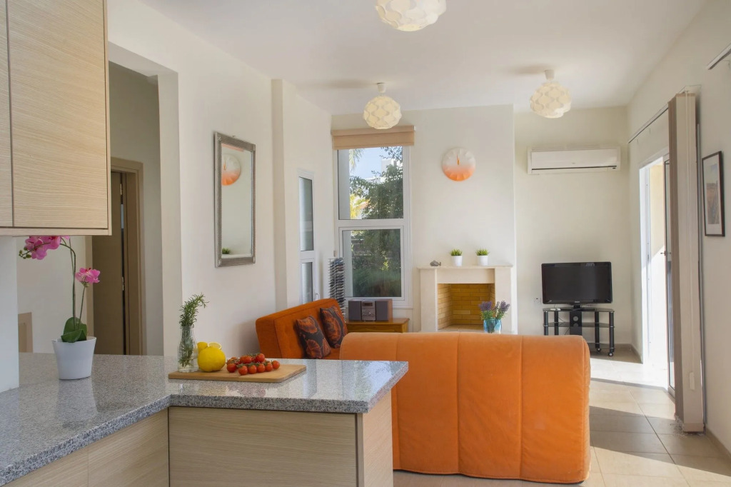 Protaras Villa Sofia