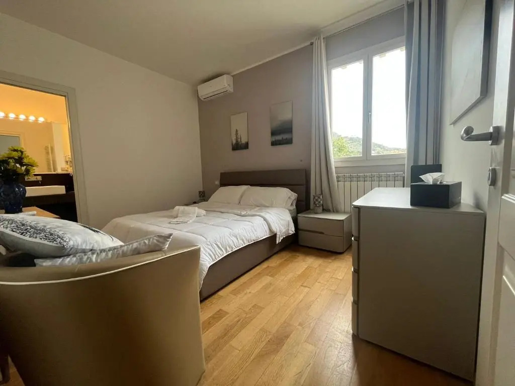 Horizon Suites