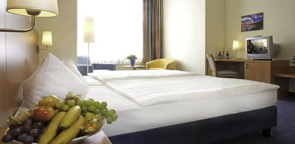 Hotel Xenia