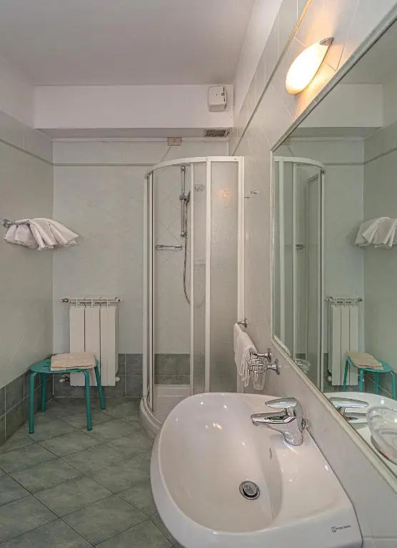 Hotel Mariani